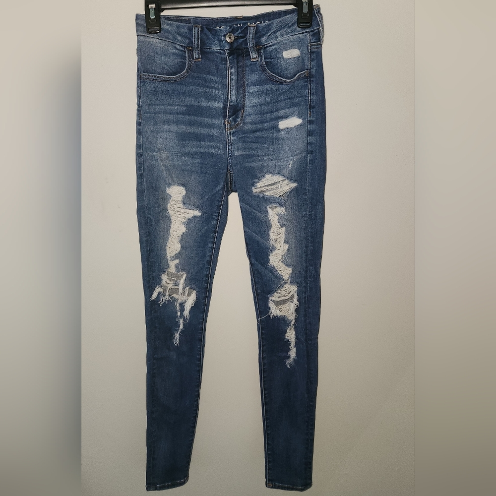 AE Jeans
